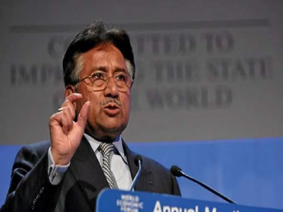 પાકિસ્તાનના પૂર્વ રાષ્ટ્રપ્રમુખ Parvez Musharrafનું લાંબી માંદગી બાદ નિધન, દુબઈમાં લીધા અંતિમ શ્વાસ