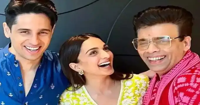 पहिली भेट होती खास