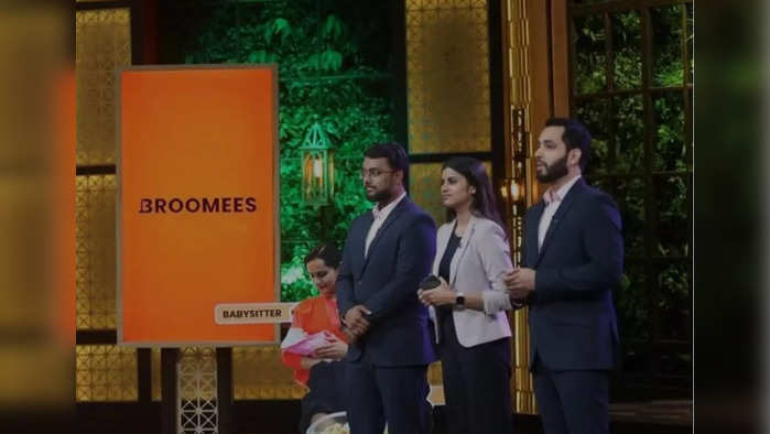 Shark Tank India