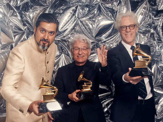 Grammy Awards 2023: ग्रैमी अवॉर्ड्स में बजा भारत का डंका, रिकी केज ने जीता तीसरा सम्मान, देखिए विनर्स की लिस्ट 
