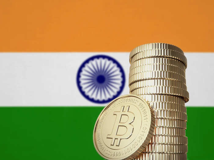 Union Budget 2023 & Cryptocurrency