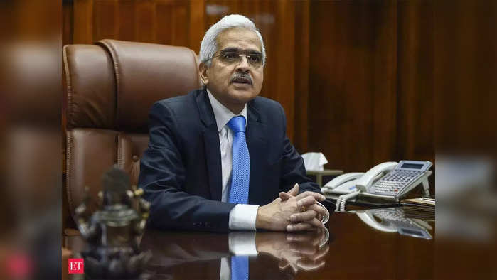 Shaktikanta Das