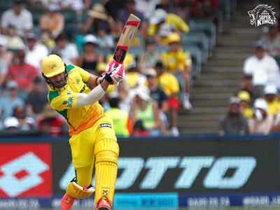 SA T20 League: ಒನ್ ಮ್ಯಾನ್‌ ಆರ್ಮಿ-92 ರನ್‌ ಚಚ್ಚಿದ ಡುಪ್ಲೆಸಿಸ್‌ಗೆ ಆರ್‌ಸಿಬಿ ಫ್ಯಾನ್ಸ್ ಸಲಾಂ!
