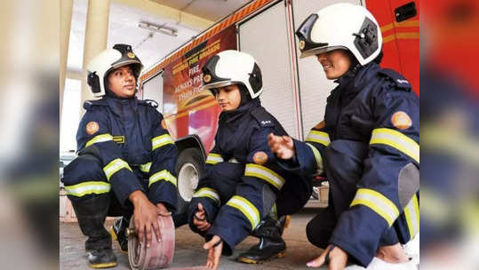 FireFighters  Recruitment: उंचीच्या निकषात न बसणारे उमेदवार अपात्र