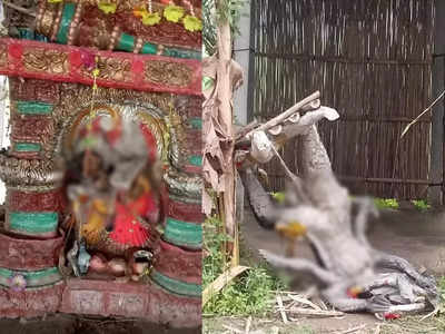 14 हिंदू मंदिरों पर हमला, क्या पाकिस्तान के कट्टरपंथी नक्शेकदम पर जा रहा बांग्लादेश?