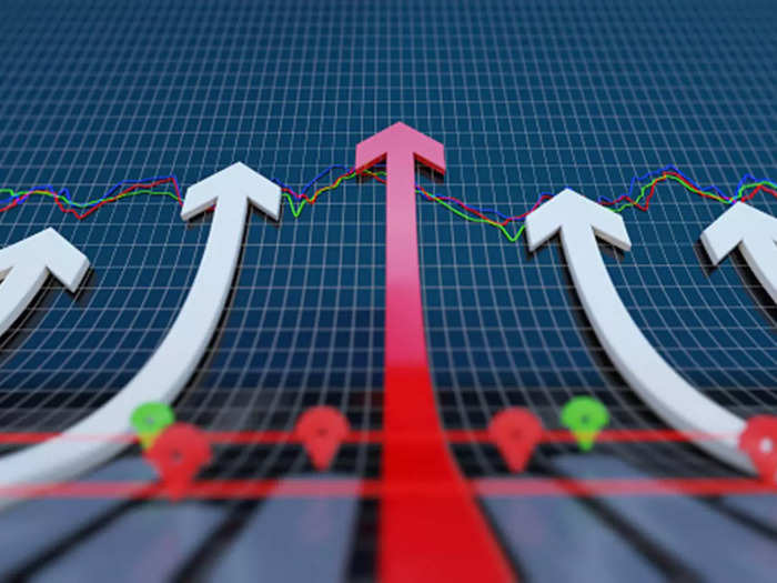 will high pe ratio be always a sign of stocks overvaluation