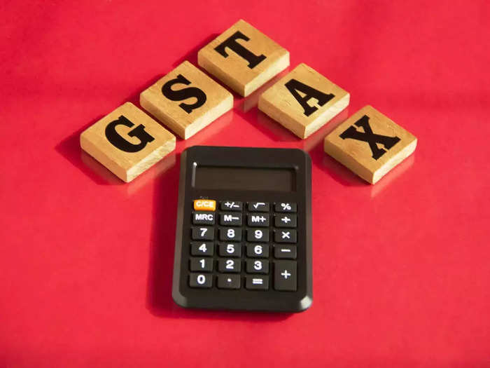 India will not merge GST tax rates