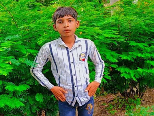 Kaithal Murder: नुकीली लकड़ी से चेहरे पर किए वार, शव को जंगल में छुपाया... 14 साल के छात्र की उसी के दोस्तों ने की हत्या