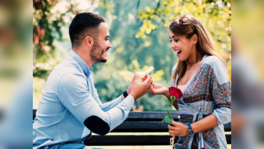 Rose Day : व्हॅलेंटाईन वीकच्या पहिल्या दिवशी रोझ डे च का साजरा केला जातो? जाणून interesting Facts