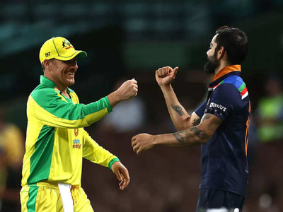 ઓસ્ટ્રેલિયાના T20 કેપ્ટન આરોન ફિંચે લીધો ઈન્ટરનેશનલ ક્રિકેટમાંથી સંન્યાસ