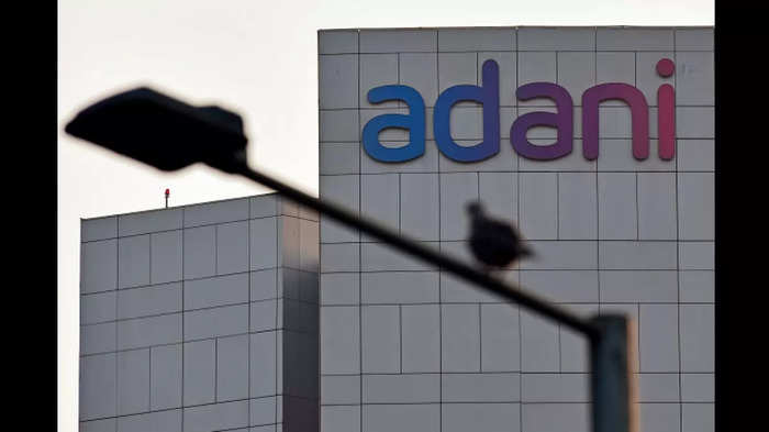 adani loan - et tamil