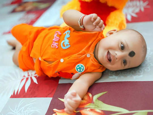 Unique Indian Baby Names: বাচ্চার কী নাম রাখবেন তাই ভাবছেন? এই আনকমন নামগুলি কিন্তু মন্দ নয়, রইল তালিকা