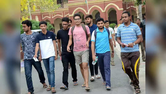 JEE Main Result: जेईई मेनचा निकाल पाहण्यासाठी 'या' ५ सोप्या स्टेप्स करा फॉलो