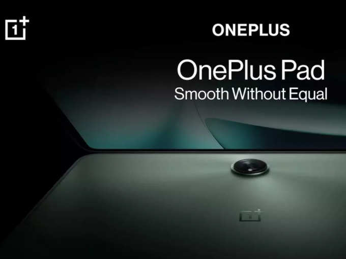 OnePlus Pad 