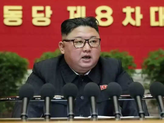 Kim Jong Un కిమ్‌కి ఏమైంది.. బయట ప్రపంచానికి దూరంగా.. ఆయన ఆరోగ్యంపై మరోసారి వదంతులు