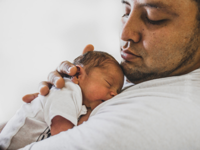 पिता बनने के बाद आदमियों के दिमाग में आते हैं कुछ ऐसे बदलाव, जिन्‍हें जानकर आपका खुद का सिर चकरा जाए