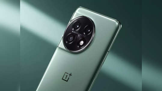 OnePlus 11 5G : वनप्लस 11 5G ची भारतात जोरदार एन्ट्री, पाहा किंमत-फीचर्स