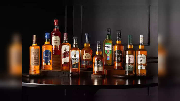 Pernod Ricard: બ્લેન્ડર્સ પ્રાઈડ, શિવાજી રીગલ સ્કોચ વેચનારી કંપનીએ કરી 565 કરોડની ટેક્સ ચોરી, જાણો શું છે સમગ્ર મામલો?