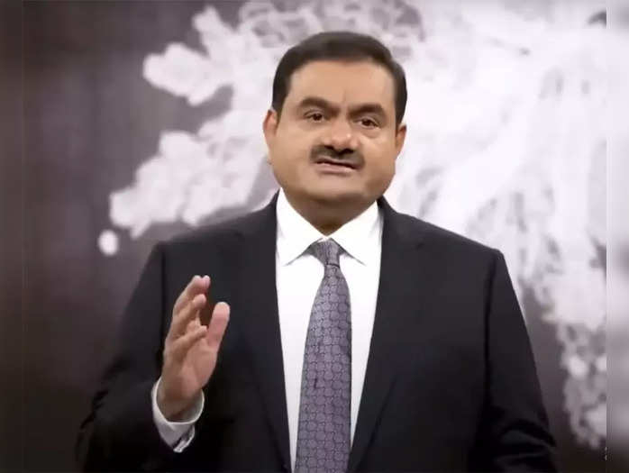 Gautam Adani