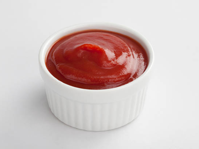 كاتشب