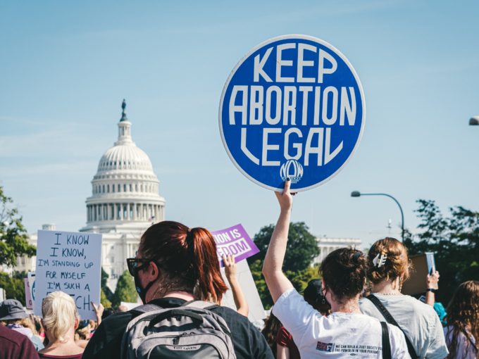 When can abortion be done?