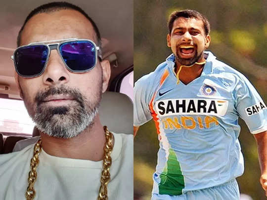 Praveen Kumar: सोने की मोटी चेन पहनने वाला दबंग भारतीय क्रिकेटर, जो मैदान में किसी से भी भिड़ जाता था 