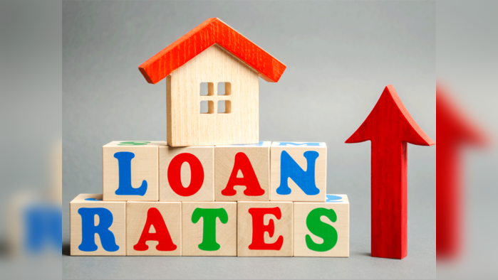 home loan rates