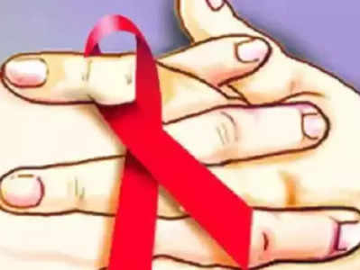 चमत्कार! HIV+ महिला ने एचआईवी+ पति को दी किडनी, ब्लड ग्रुप था अलग