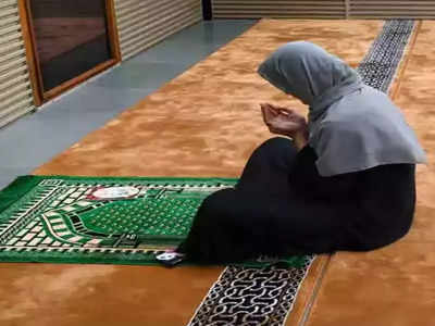 महिलाओं को मस्जिद में आकर नमाज पढ़ने की इजाजत, मुस्लिम पर्सनल लॉ बोर्ड ने सुप्रीम कोर्ट में कहा