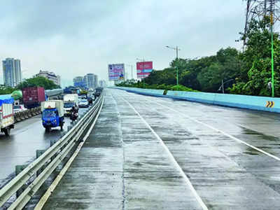 ठाणेकरांचा प्रवास होणार सुस्साट; मुंबईला जोडणारा कोपरी पूल आजपासून खुला होणार