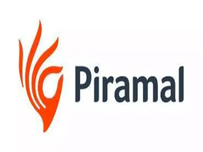 Piramal Enterprises: ফাইল ফটো