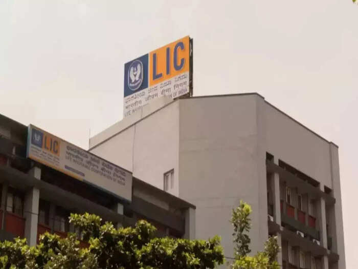 LIC: ফাইল ফটো