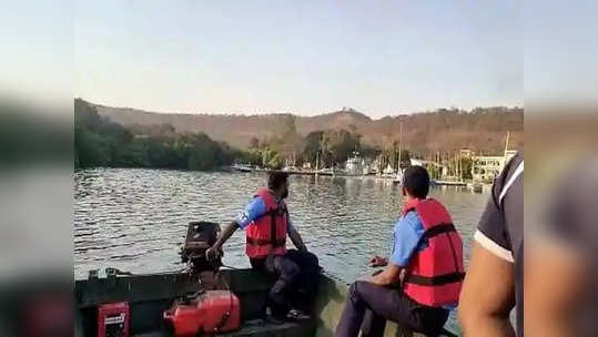 पुण्यात पुन्हा खळबळ; रस्त्यावरून जाणाऱ्या नागरिकांना पाण्यात तरंगताना दिसला मृतदेह