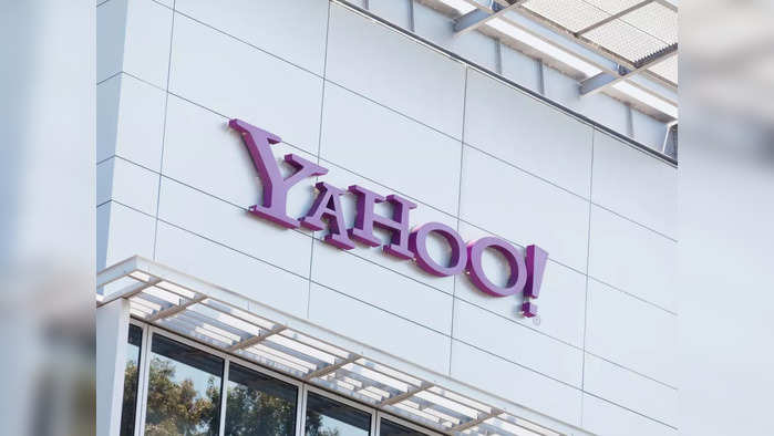 Yahoo announced layoff 20 percent employees