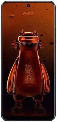 realme 10 pro 5g coca cola edition