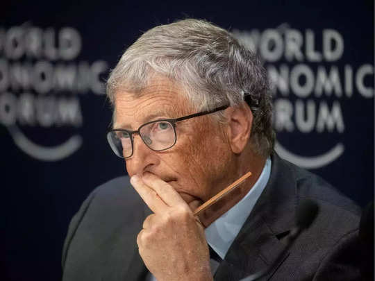 ChatGPT will change our world, says Microsofts Bill Gates