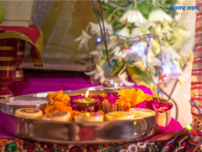 एकादशी पूजा विधी