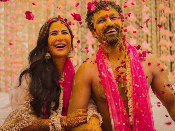 Haldi Decoration Idea: Perform turmeric ceremony like a celebrity cheaply,  these 5 decoration ideas will work