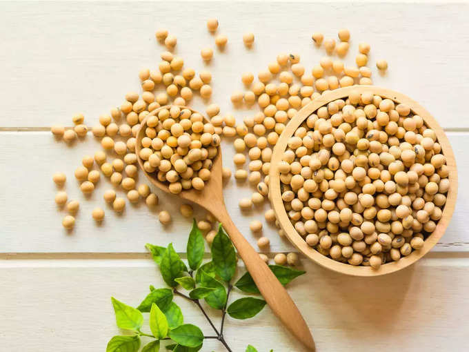 Other Disadvantages of Eating Soybeans