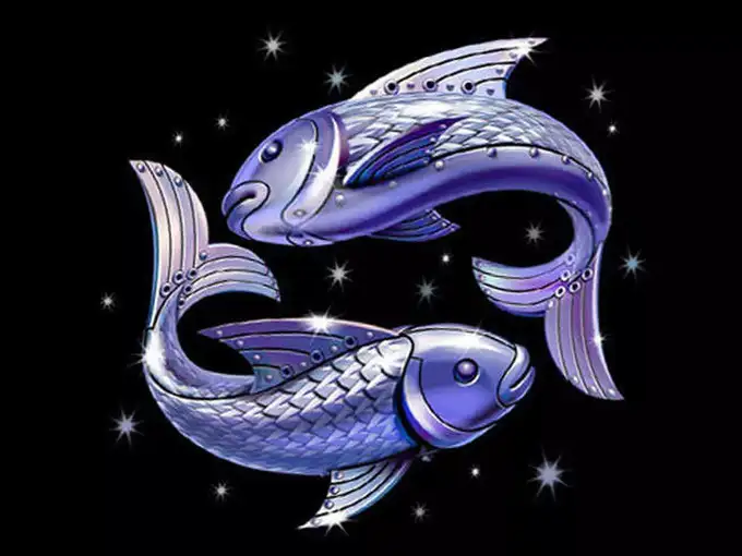 मीन रास: उत्पन्न वाढेल