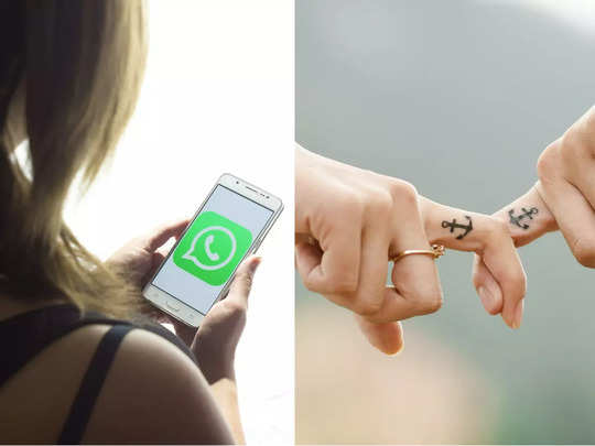 how to express love to your valentine through whatsapp digitally