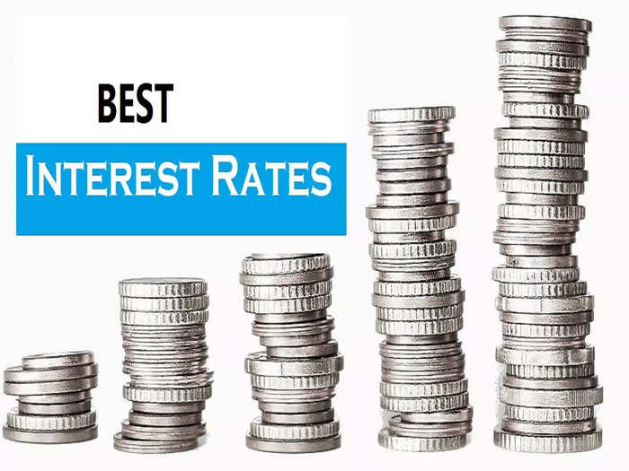 interest rate: which scheme offers best interest rate?