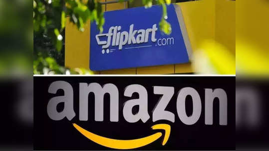 Amazon, Flipkart ला दणका, सरकारने पाठवली नोटीस; जाणून घ्या काय आहे प्रकरण