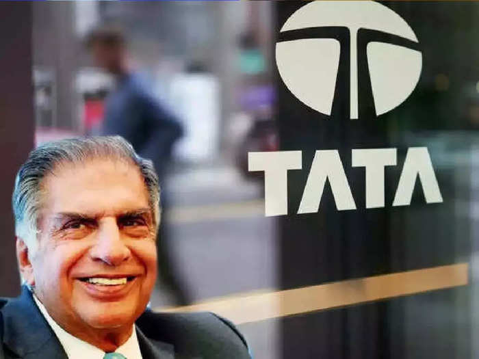 Tata Group Stock.