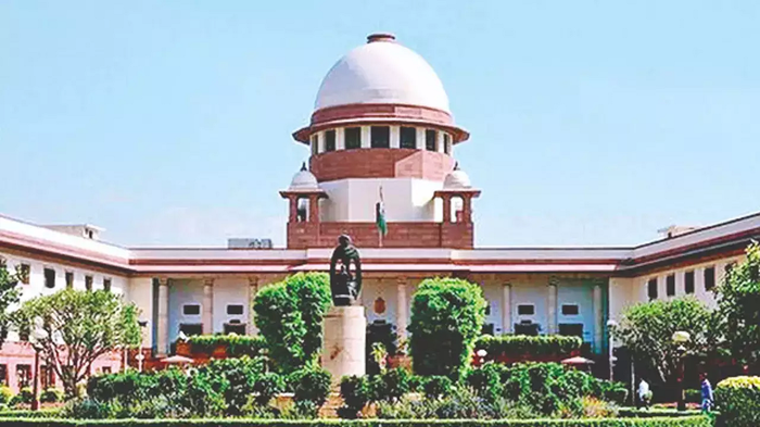 Supreme court