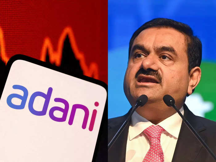 Gautam Adani Fair Value