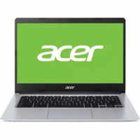 acer chromebook cb314 1h nxatfsi008 laptop intel celeron dual core n40204gb64 gb emmcchrome