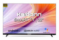 karbonn kjk32ashd 32 inch led hd ready 1366 x 768 tv