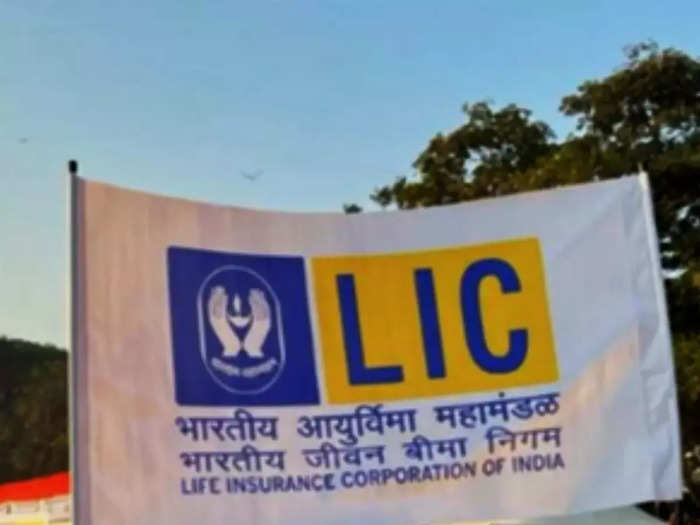 LIC Share