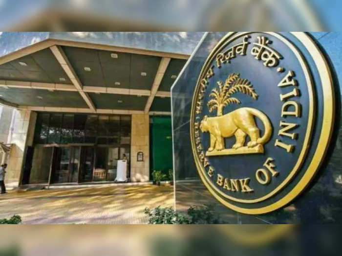 RBI _ RBI action against two NBFCs in state; Registration canceled due to violation of rules.